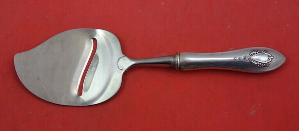 Mount Vernon by Lunt Sterling Silver Cheese Plane WS Custom Made 8 1/2" Pointed
