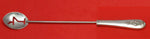 Pendant of Fruit by Lunt Sterling Silver Martini Spoon HHWS Custom Made