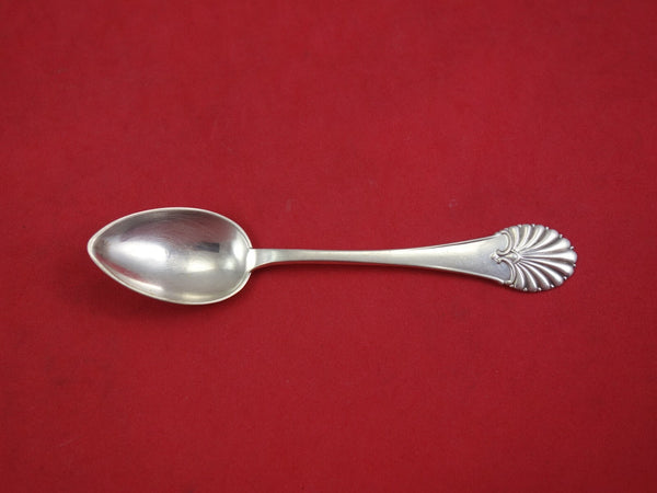 Palmette by Vilhelm Sorensen Danish Sterling Silver Teaspoon 5 3/8"