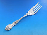 La Reine by Wallace Sterling Silver Flatware Set for 12 Service 89 Pieces Dinner