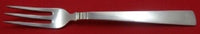 Prince Harald by Marthinsen Sterling Silver Salad Fork 3-tine 5 7/8"