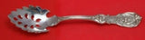 Francis I by Reed & Barton Old Sterling Silver Spaghetti Straining Spoon Custom