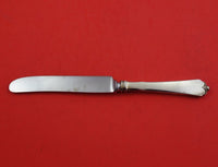 Lotus by Watson-Wallace Sterling Silver Regular Knife 8 5/8" Flatware Heirloom