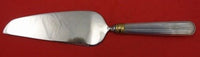 Ashmont Gold by Reed and Barton Sterling Silver Pie Server HHWS 11"