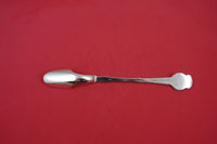 Medallion by Gorham Sterling Silver Cheese Scoop large original 9 1/4"