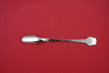 Medallion by Gorham Sterling Silver Cheese Scoop large original 9 1/4"