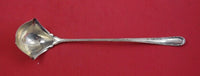 Davis and Galt Sterling Silver Bouillon Ladle 8 1/2" Serving Heirloom Silverware