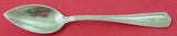 Andover by International Sterling Silver Grapefruit Spoon 5 3/4"