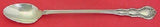 Old Atlanta by Wallace Sterling Silver Iced Tea Spoon 8"