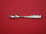 Etruscan By Gorham Sterling Silver Steak Fork HH WS rare 3-tine 7"
