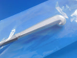 Queen Anne Williamsburg by Stieff Sterling Silver Soup Ladle HHWS Custom 10 3/4"