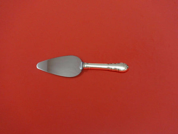 Modern Victorian by Lunt Sterling Silver Cheese Server HHWS Custom Made 6"
