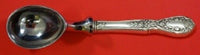 American Beauty by Manchester Sterling Silver Ice Cream Scoop HHWS Custom