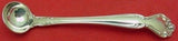 Secret Garden by Gorham Sterling Silver Mustard Ladle Custom Made 5"