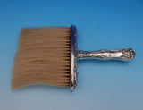 Imperial Queen by Whiting Sterling Silver Hat Brush #4107 with Monogram (#9109)