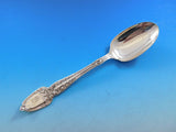 Broom Corn by Tiffany & Co. Sterling Silver Serving Spoon 8 1/2"