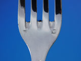 Rocaille by Saint Medard Argenterie French Silverplate Flatware Set Dinner 145pc