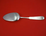 Chino by Erickson Silver Sterling Silver Pie Server FHAS Orig 8 1/4" Serving