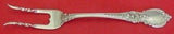 Charlemagne by Towle Sterling Silver Baked Potato Fork Custom Made 7 1/2"