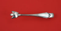 Shirley by International Sterling Silver Sugar Tong 4 3/4"