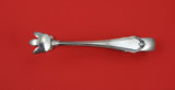 Shirley by International Sterling Silver Sugar Tong 4 3/4"