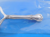 Old Master by Towle Sterling Silver Cheese Grater Curved HH Custom Made 8 5/8"