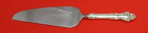 Spanish Baroque by Reed and Barton Sterling Silver Pie Server HHWS Orig 10 1/2"