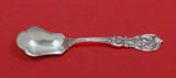 Francis I by Reed & Barton Old Sterling Silver Relish Scoop Custom Made 5 3/4"