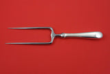 Old Maryland Plain by Kirk Sterling Silver Roast Holder 10 1/4"