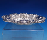 Poppy by Whiting Sterling Silver Pin Tray #6072 5 1/2" x 7" 3.8 ozt (#8157)