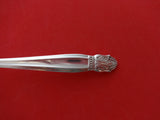 Danish Princess by Holmes & Edwards Plate Silverplate Gumbo Soup Spoon 7"