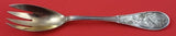 Japanese by Tiffany and Co Sterling Silver Ice Cream Fork GW 6" TIFFANY BOOK