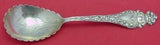 Spartan by Baker-Manchester Sterling Silver Sugar Spoon Brite-Cut 5 1/2"