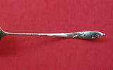 Vine by Tiffany Sterling Silver Sauce Ladle Pointed GW Squash IN TIFFANY BOOK