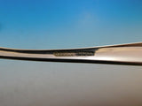 Blithe Spirit by Gorham Sterling Silver Flatware Set for 12 Service 60 Pieces