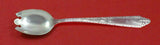 Cinderella by Gorham Sterling Silver Ice Cream Dessert Fork 5 3/4" Custom Made
