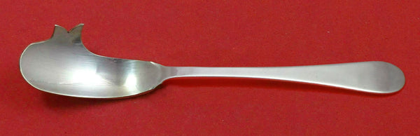 Salem by Tiffany and Co Sterling Silver Cheese Knife w/Pick FH AS Custom 5 3/4"