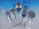Prelude by International Sterling Silver Thanksgiving Set 5pc HH WS Custom Made
