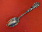 Zodiac By Gorham Sterling Silver Demitasse Spoon Sagittarius November 4 1/8"
