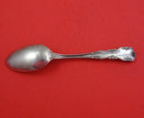 Wild Rose Old by International Sterling Silver Serving Spoon 8 1/4" Heirloom