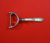 Splendor by International Sterling Silver Vegetable Peeler HHWS Custom Made 6"