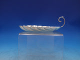 Number 701 by Durham Sterling Silver Candy Dish Scalloped Shell (#7338)