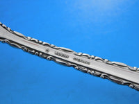 Avila by Alvin Sterling Silver Flatware Set For 12 Service 63 pieces Scarce