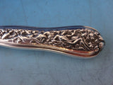 Olympian by Tiffany and Co Sterling Silver Fish Fork HH AS Pierced 6 3/4" Rare