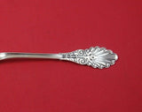 Grecian by Wood and Hughes Sterling Silver Sugar Spoon Shell Bowl 6 3/4" Serving