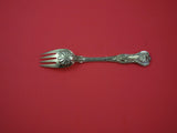 English King Vermeil by Tiffany & Co Sterling Silver Fish Fork 6 3/4"