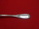 Saya by Buccellati Sterling Silver Dinner Fork 8 1/4"