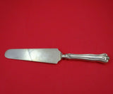 Priscilla by Frank Smith Sterling Silver Cake Server HH with SP Blade Narrow 10"