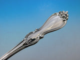 Queen Elizabeth I by Towle Sterling Silver Flatware Set 12 Service 48 pcs Dinner