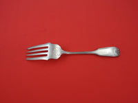 Benjamin Ben Franklin by Towle Sterling Silver Fish Fork FH AS 7"